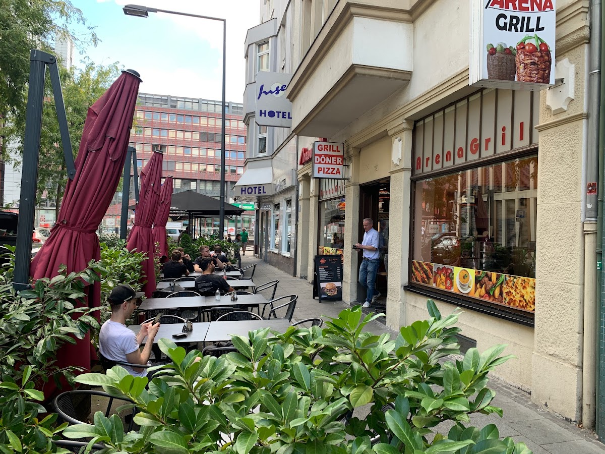 Slide Background Image