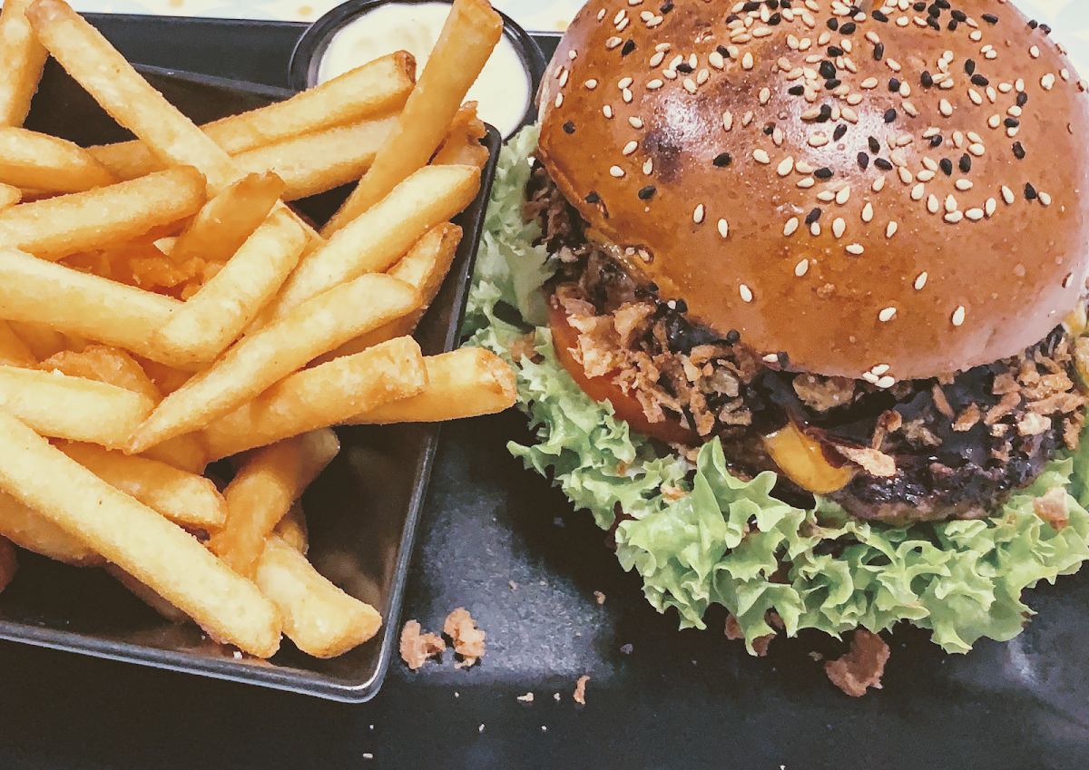 Slide Background Image